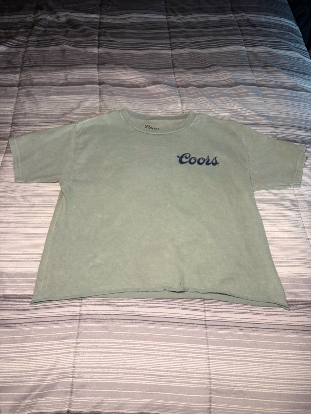 Coors T-Shirt